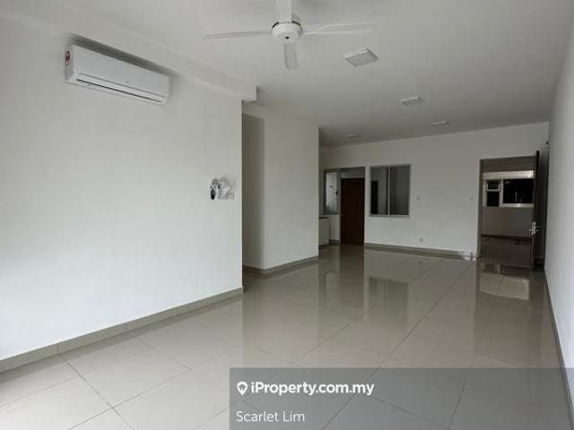 Villa Crystal, Taman Sri Sinar, Segambut