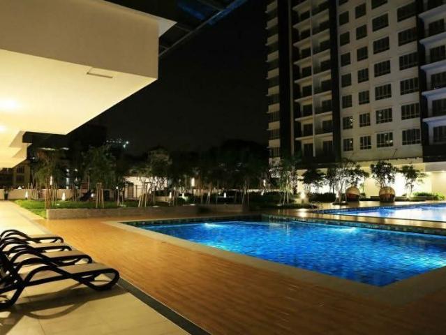 Villa Crystal, Taman Sri Sinar, Segambut