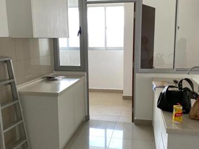 Villa Crystal Taman Sri Sinar Segambut North Kiara for Sale