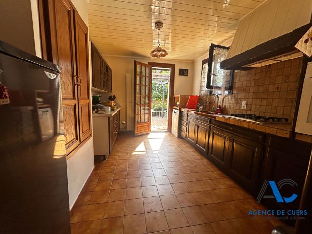Villa Cuers 3 pièce s 80 m2