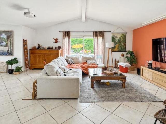 Villa d’Architecte – Quartier Chante Cigale