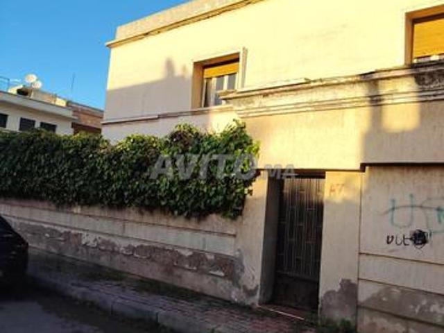 Villa D de 443 m2