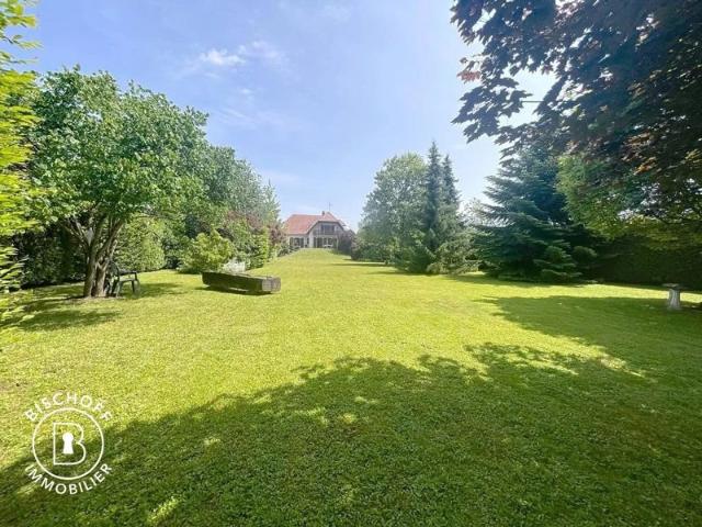 VILLA D' EXCEPTION