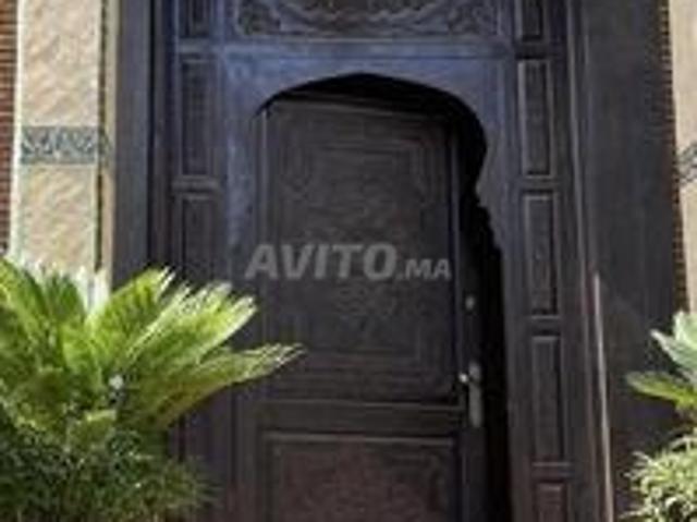 Villa d’Exception à vendre à 7 min de Marrakech