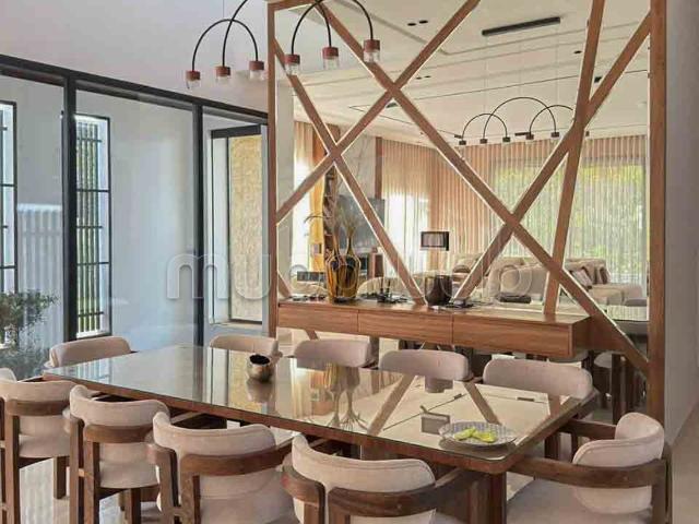 Villa d’exception au sein d’un golf