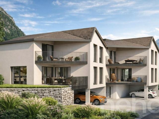 Villa d?Exception ? Confort, Lumière et Éco Performance
