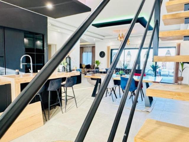 ✨ Villa d’exception, élégance & vue imprenable