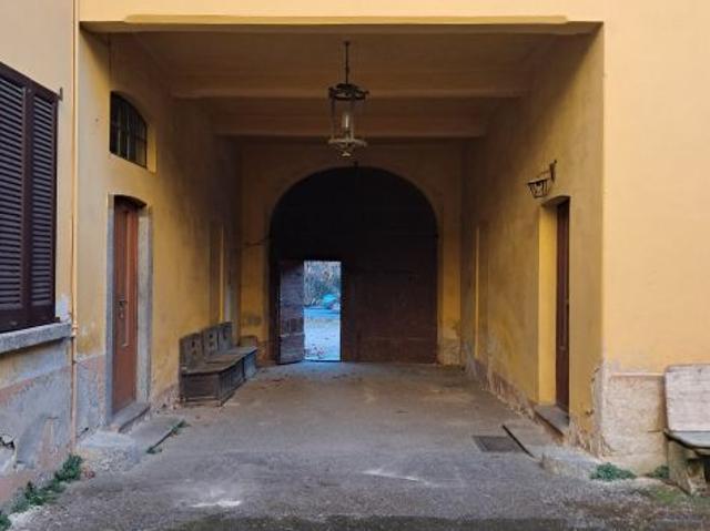 Villa D Epoca Albese con Cassano