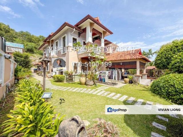 Villa Damai