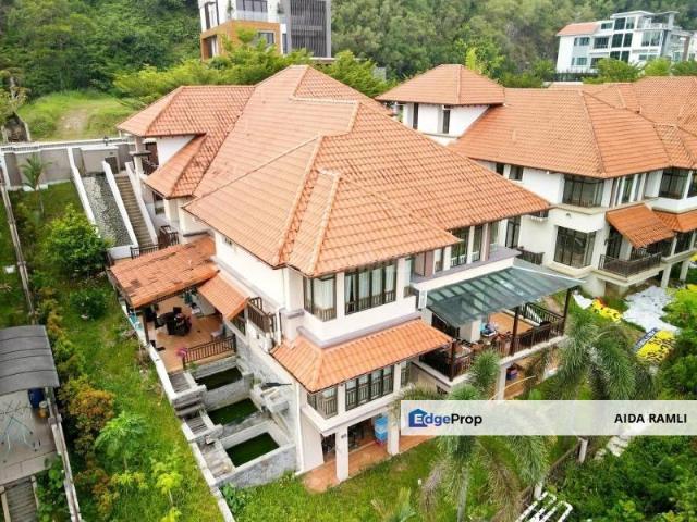 Villa Damai