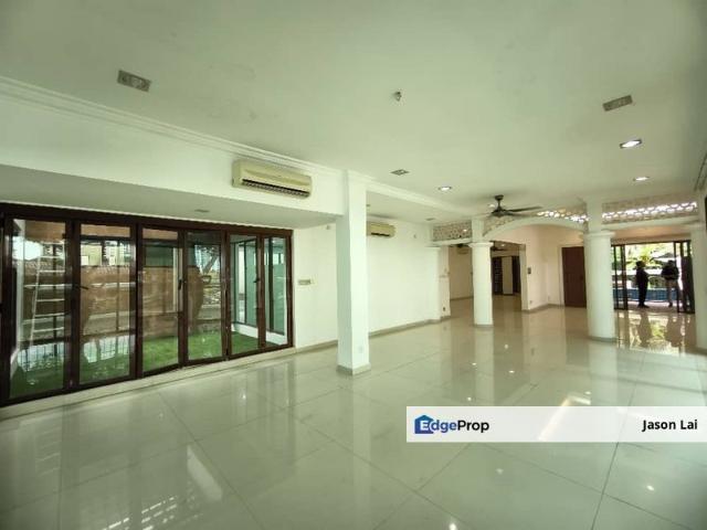 Villa Damansara