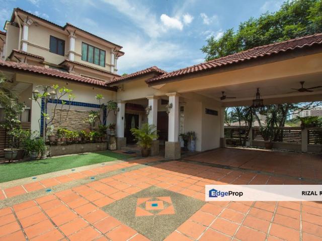 Villa Damansara