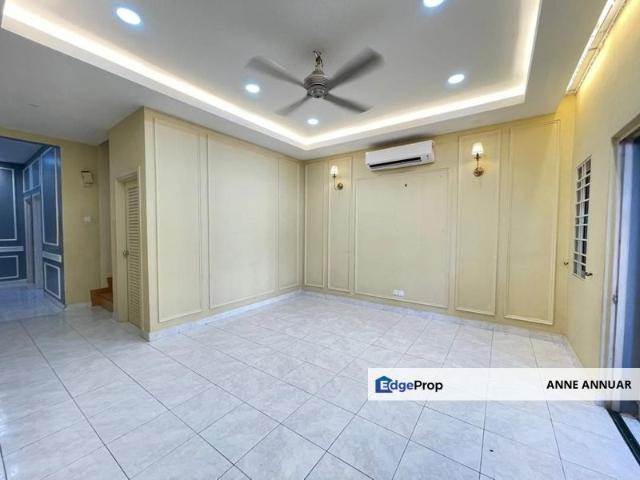 Villa Damansara