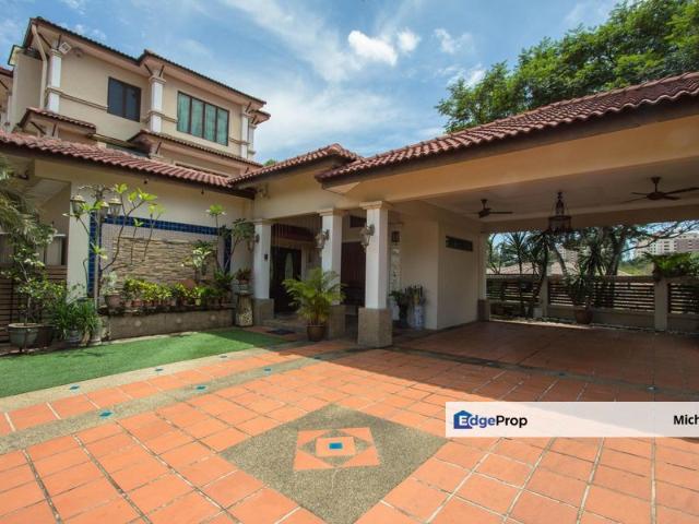 Villa Damansara