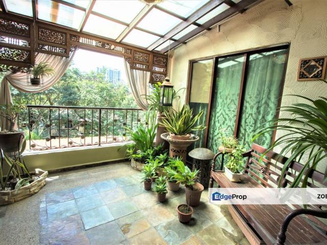 Villa Damansara