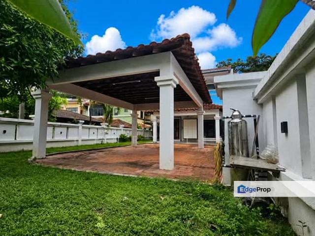Villa Damansara