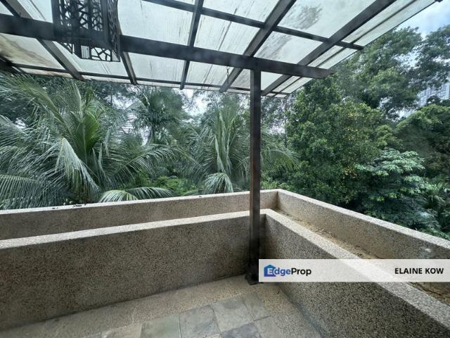 Villa Damansara