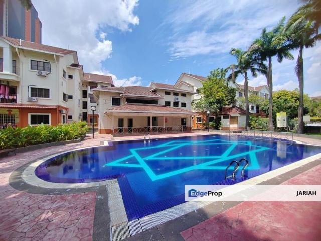 Villa Danau