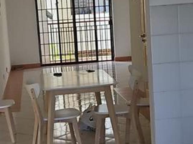 Villa Danau Apartment Setapak Lowdensity peaceful greener