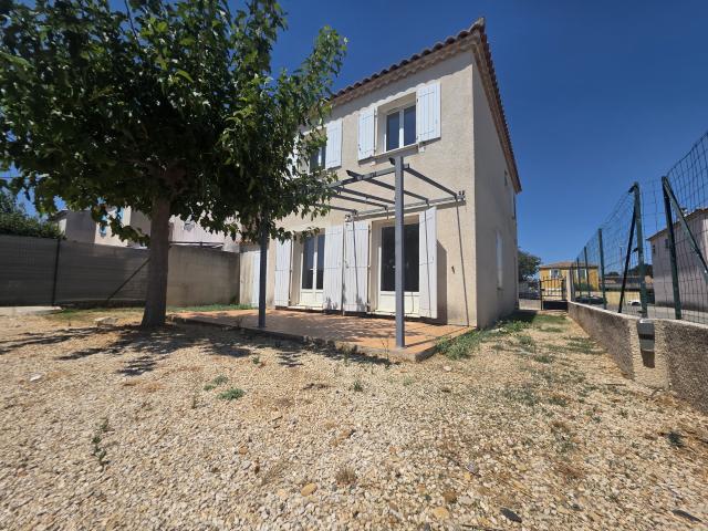 Villa dans lotissement calme
