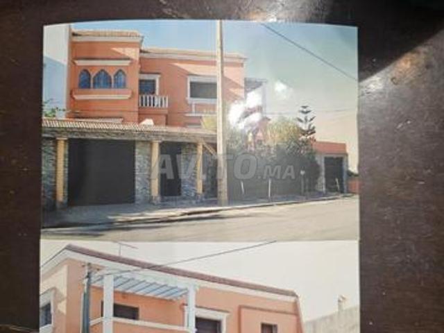 Villa Dar Bouazza