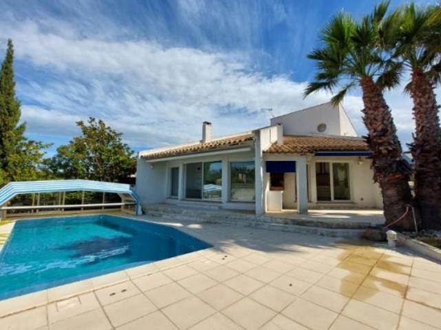 Villa d'Architecte