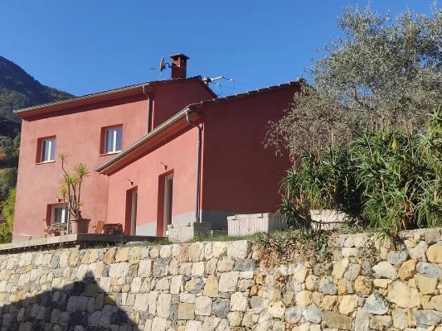 Villa d'Architecte