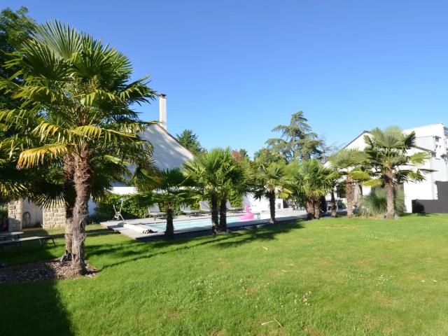 Villa d'architecte