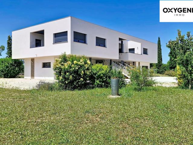 Villa d'Architecte