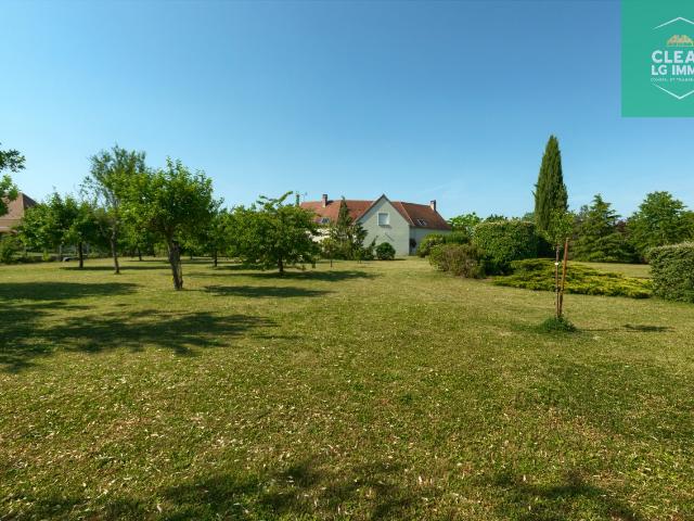 Villa d'architecte