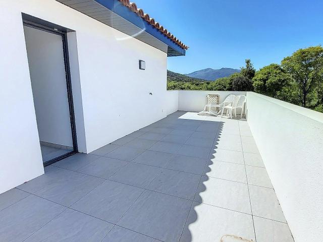 Villa d'architecte 138m² Le Boulou
