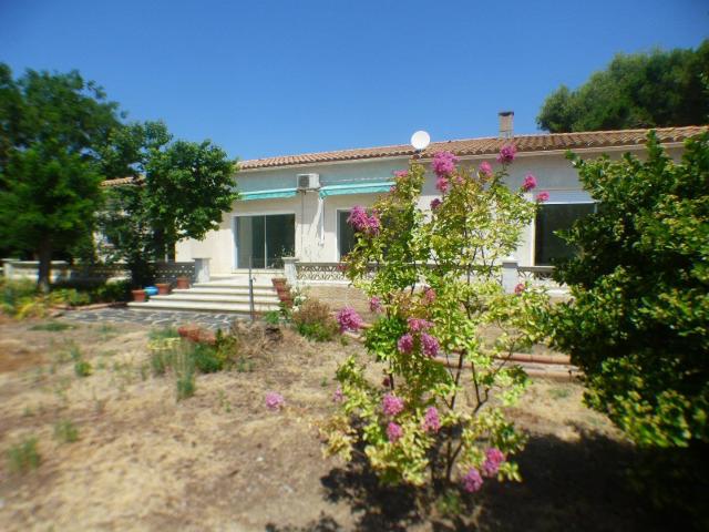 Villa d'architecte 180m² Alignan du Vent