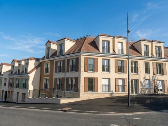 VILLA DAUBIGNY