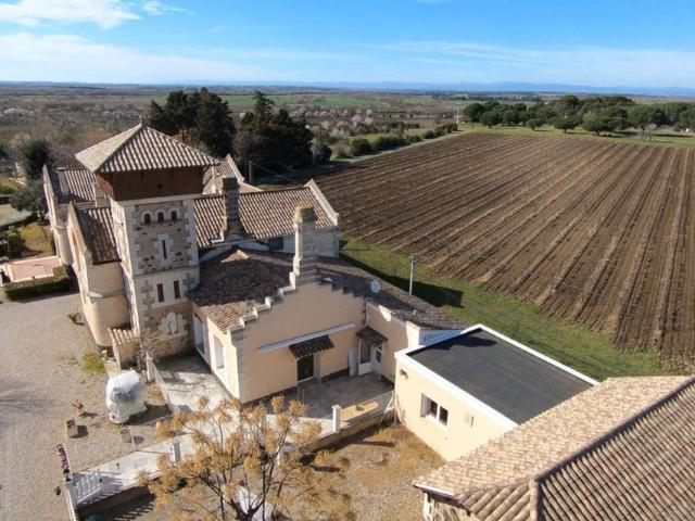 Villa de 43 pièces de luxe en vente Vias, Occitanie
