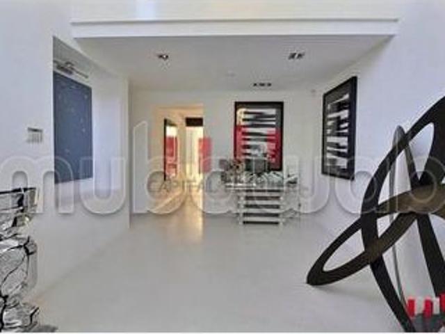 Villa de 450 m2 de surface utile coté bld franklin roosvelt a vente