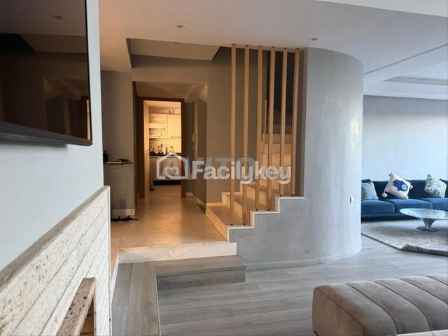 Villa de 466 m² à Casablanca