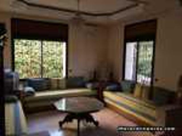 Villa de 493 m2 à Casablanca Californie