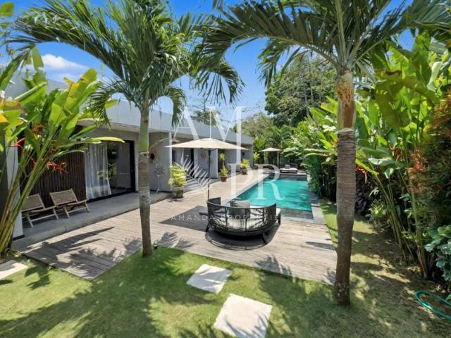 Villa de 4 chambres avec piscine Votre paradis à Bali