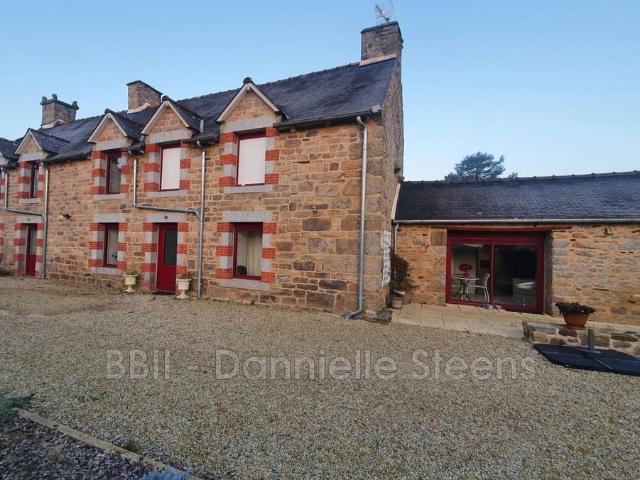 Villa de 4 chambres de luxe en vente Canihuel, Bretagne