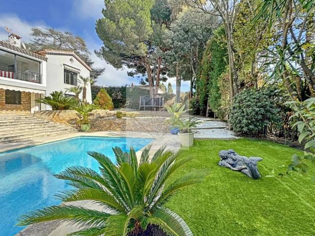 Villa de 4 chambres de luxe en vente Cannes, France