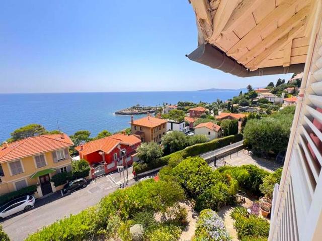 Villa de 4 chambres de luxe en vente Cap d'Ail, France