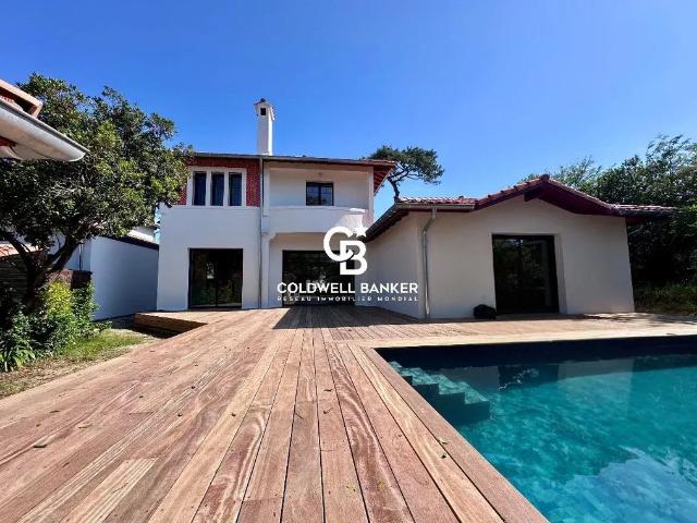 Villa de 4 chambres de luxe en vente Capbreton, France