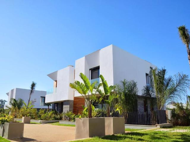 Villa de 4 chambres de luxe en vente Casablanca, Casablanca Settat
