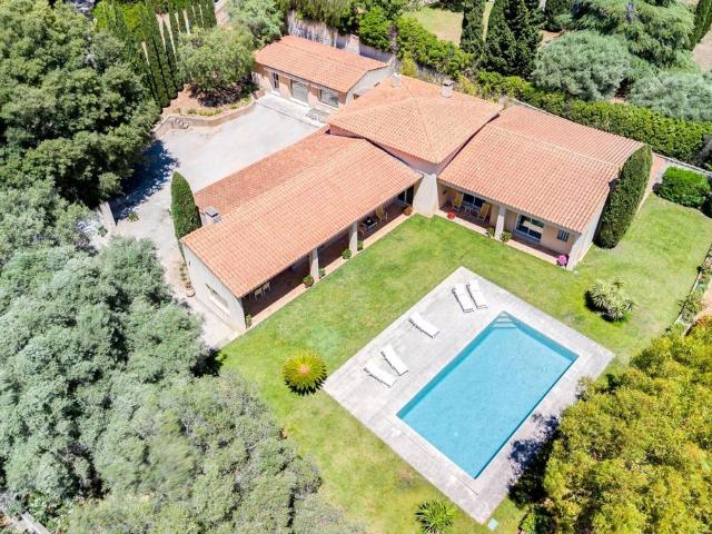 Villa de 4 chambres de luxe en vente Cassis, France