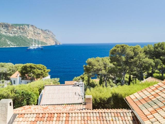 Villa de 4 chambres de luxe en vente Cassis, France