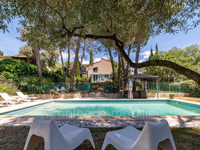 Villa de 4 chambres de luxe en vente Castelnau le Lez, France