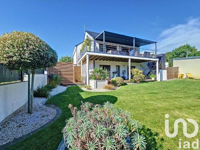 Villa de 4 chambres de luxe en vente Clohars Carnoët, Bretagne