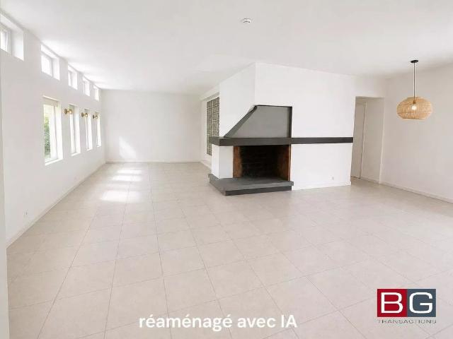 Villa de 4 chambres de luxe en vente Antibes, France