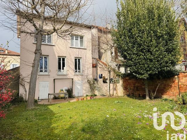 Villa de 4 chambres de luxe en vente Antony, Île de France