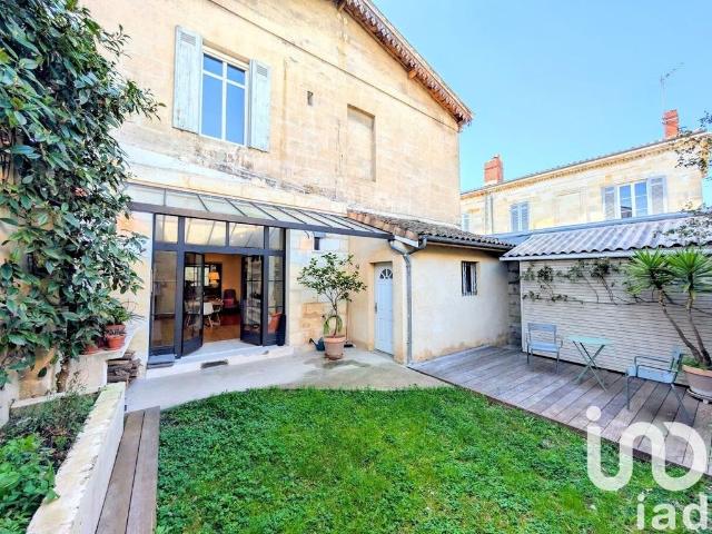 Villa de 4 chambres de luxe en vente Bordeaux, Nouvelle Aquitaine